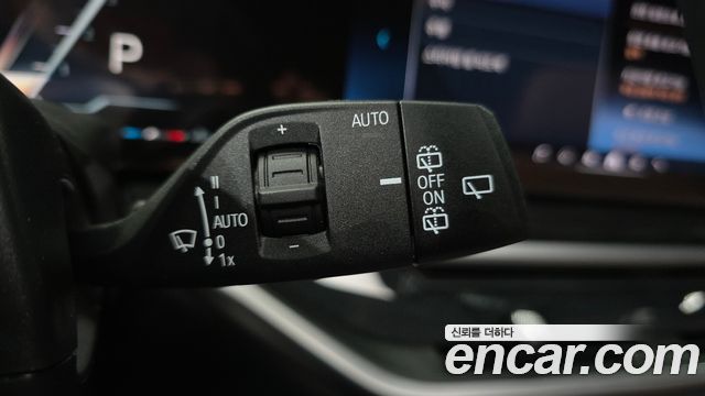 BMW X5 2024 — photo 27