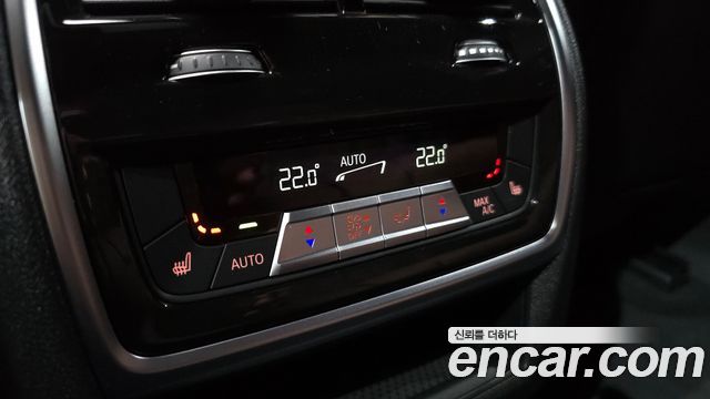 BMW X5 2024 — photo 28