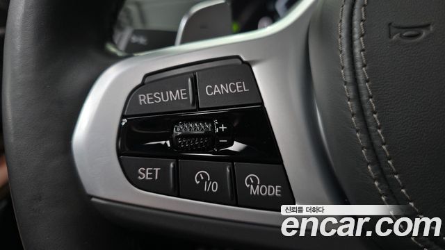 BMW X5 2024 — photo 29