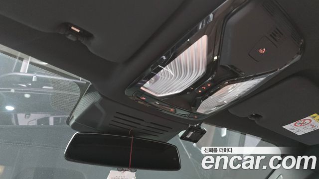 BMW X5 2024 — photo 32