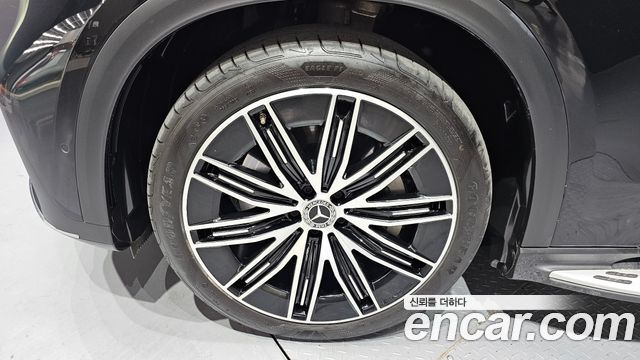 Mercedes-Benz EQE 2023 — photo 5