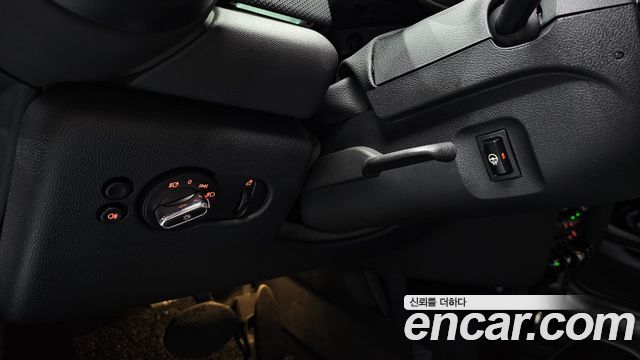 Mini Cooper 2024 — photo 30