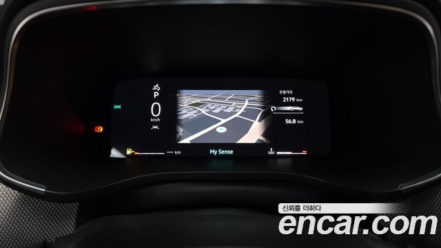 Renault Korea Arkana 2026 — photo 11