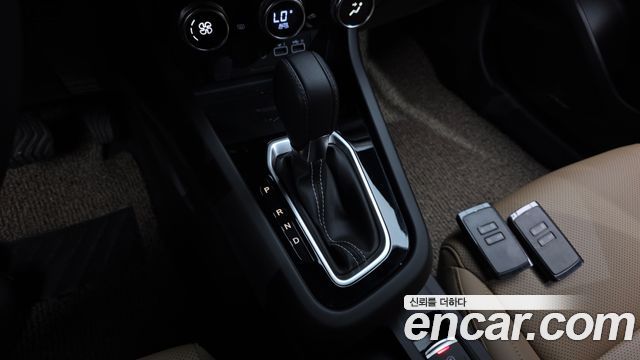 Renault Korea Arkana 2026 — photo 12