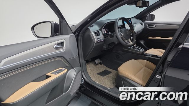 Renault Korea Arkana 2026 — photo 13