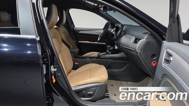 Renault Korea Arkana 2026 — photo 17