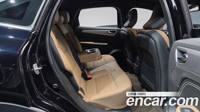 Renault Korea Arkana 2026 — photo 18