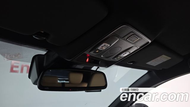 Renault Korea Arkana 2026 — photo 24