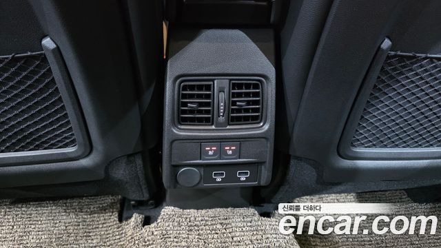 Renault Korea Arkana 2026 — photo 25