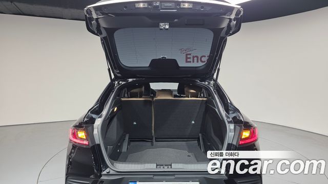 Renault Korea Arkana 2026 — photo 26