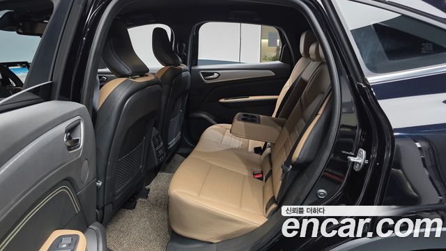 Renault Korea Arkana 2026 — photo 16
