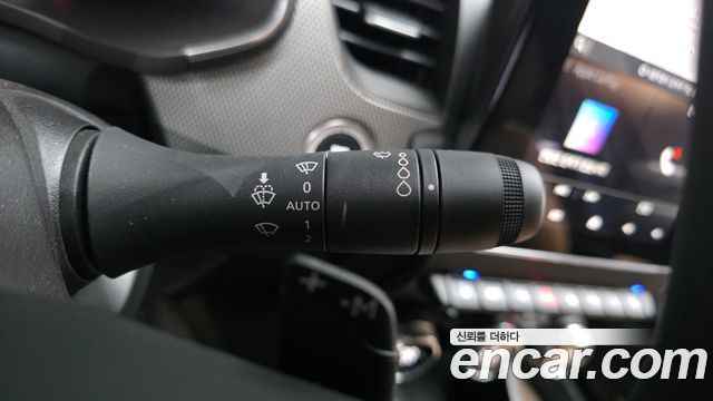 Renault Korea Arkana 2026 — photo 27