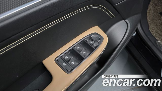 Renault Korea Arkana 2026 — photo 28