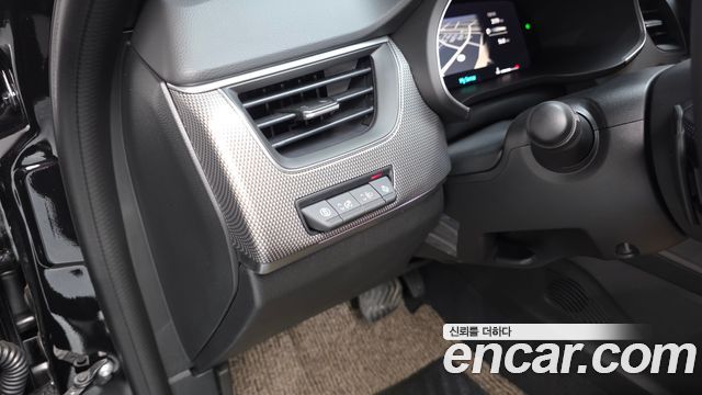 Renault Korea Arkana 2026 — photo 29