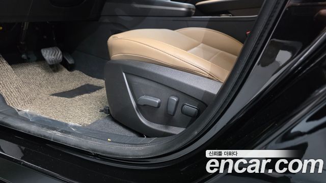 Renault Korea Arkana 2026 — photo 30