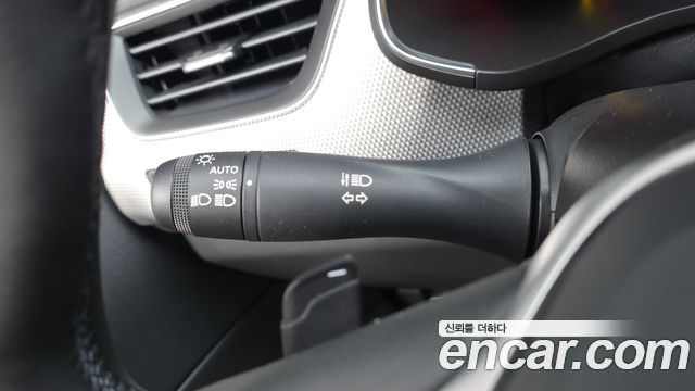 Renault Korea Arkana 2026 — photo 33