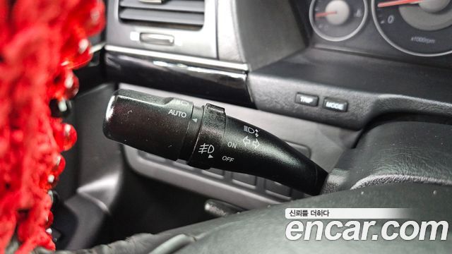 Kia OPIRUS 2011 — photo 14