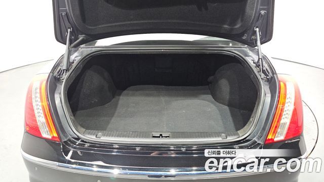 Kia OPIRUS 2011 — photo 20