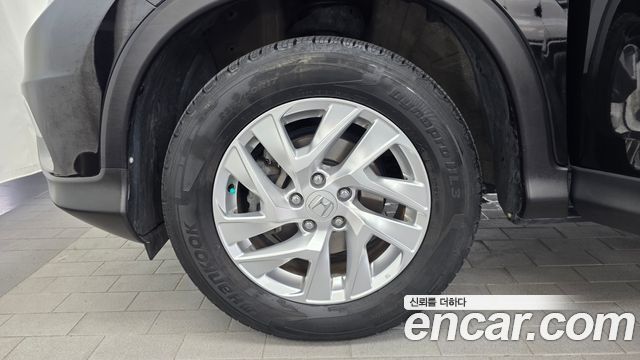 Honda CR-V 2015 — photo 5