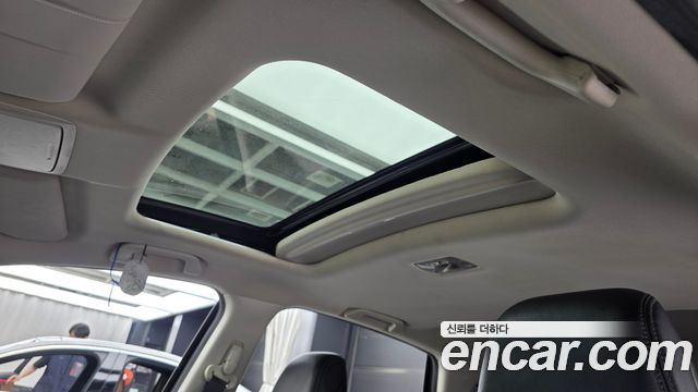 Honda CR-V 2015 — photo 18