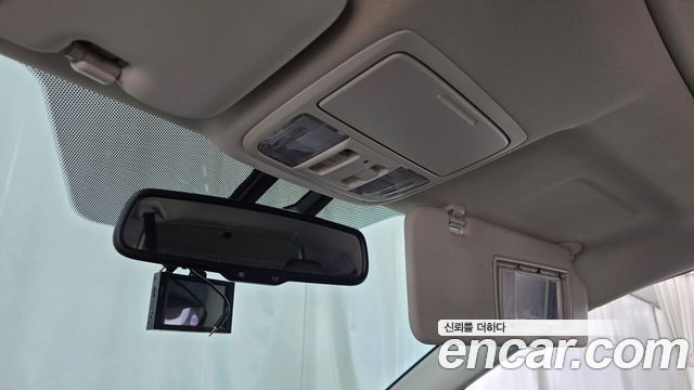 Honda CR-V 2015 — photo 19