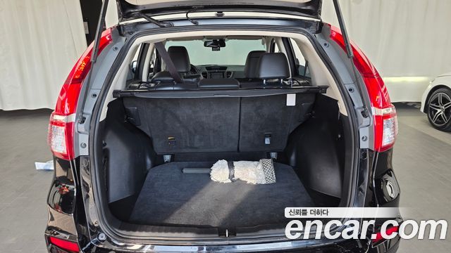 Honda CR-V 2015 — photo 20