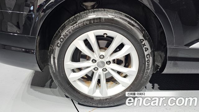 Audi Q7 2019 — photo 5