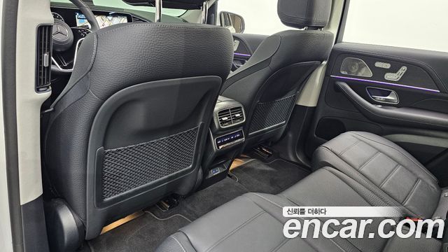 Mercedes-Benz GLE-Class 2025 — photo 27