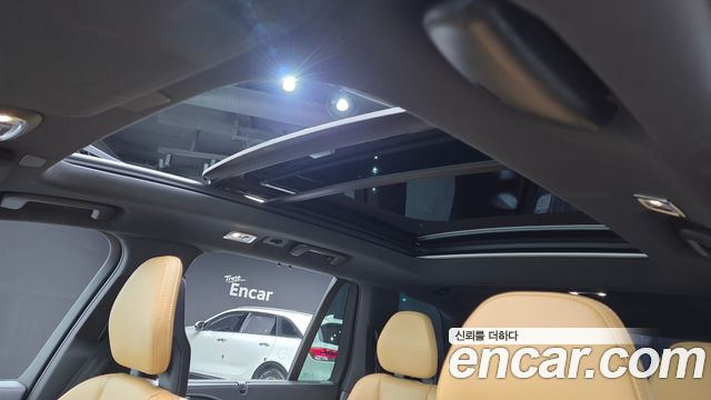 Volvo XC90 2021 — photo 22
