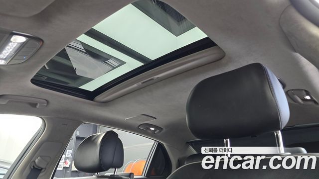 Genesis EQ900 2016 — photo 21
