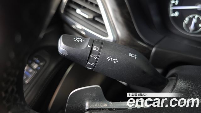 Genesis EQ900 2016 — photo 24