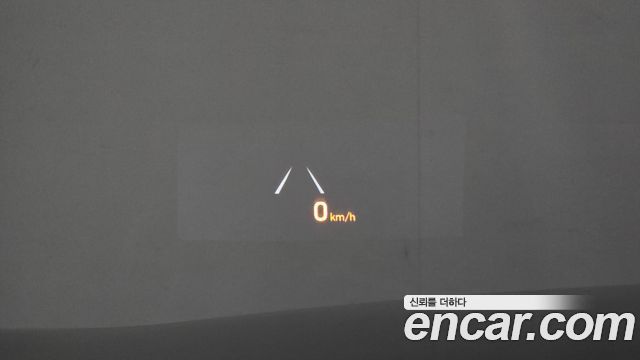 Genesis EQ900 2016 — photo 25