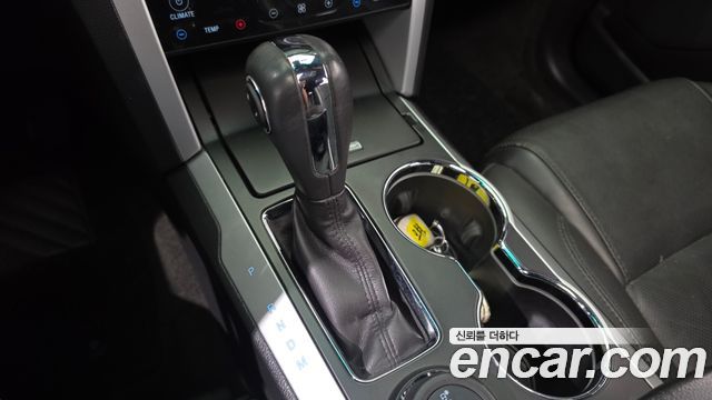 Ford Explorer 2015 — photo 9