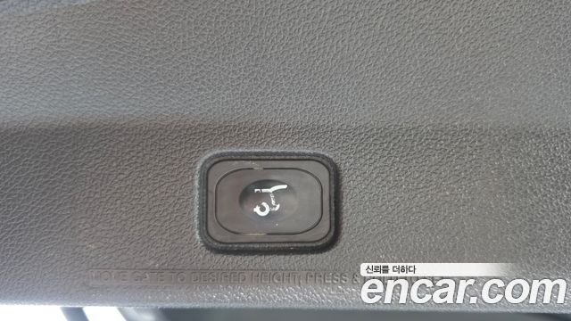 Ford Explorer 2015 — photo 16