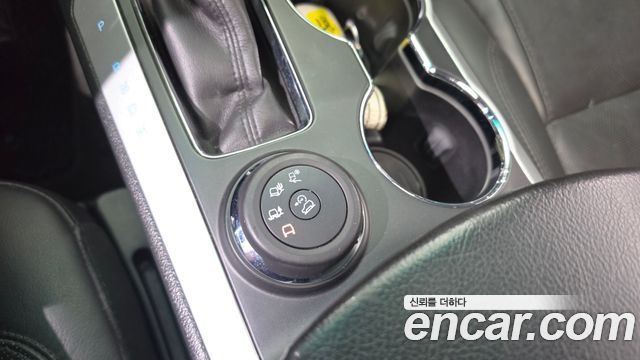 Ford Explorer 2015 — photo 18