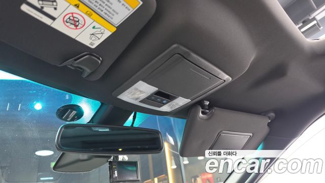 Ford Explorer 2015 — photo 19