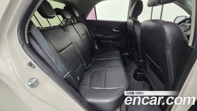 Kia morning 2016 — photo 19