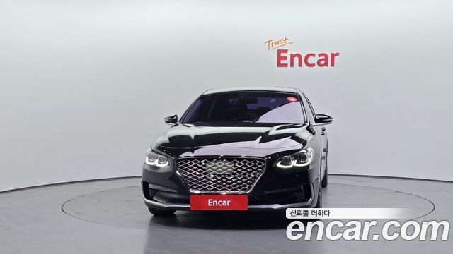 Hyundai Grandeur 2017 — photo 3