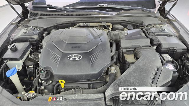 Hyundai Grandeur 2017 — photo 6