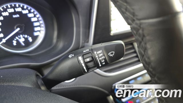Hyundai Grandeur 2017 — photo 21