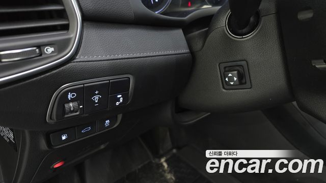 Hyundai Grandeur 2017 — photo 23