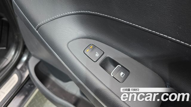 Hyundai Grandeur 2017 — photo 25