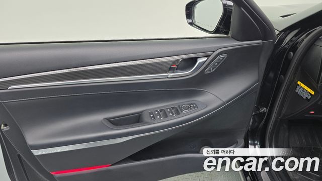 Hyundai Grandeur 2017 — photo 14