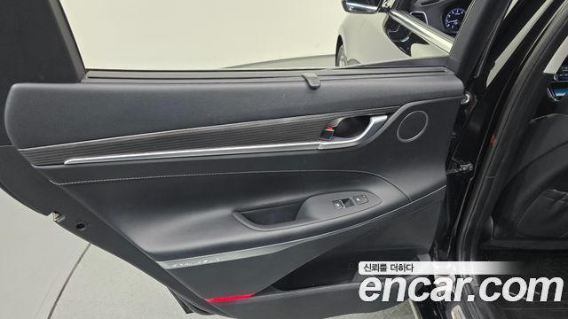 Hyundai Grandeur 2017 — photo 15