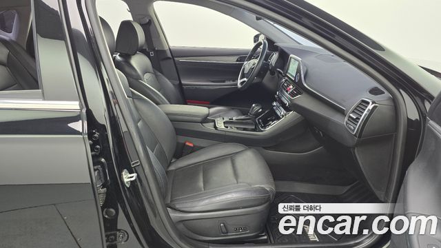 Hyundai Grandeur 2017 — photo 16