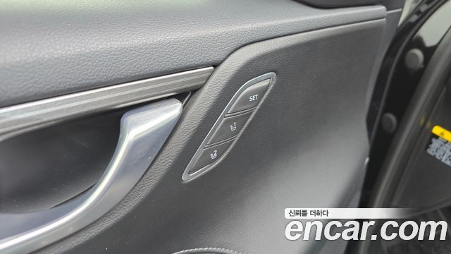 Hyundai Grandeur 2017 — photo 29