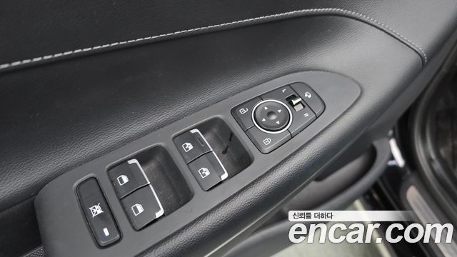 Hyundai Grandeur 2017 — photo 30