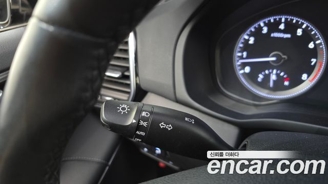 Hyundai Grandeur 2017 — photo 32