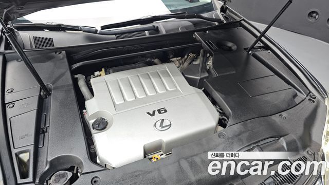 Lexus ES 2012 — photo 6