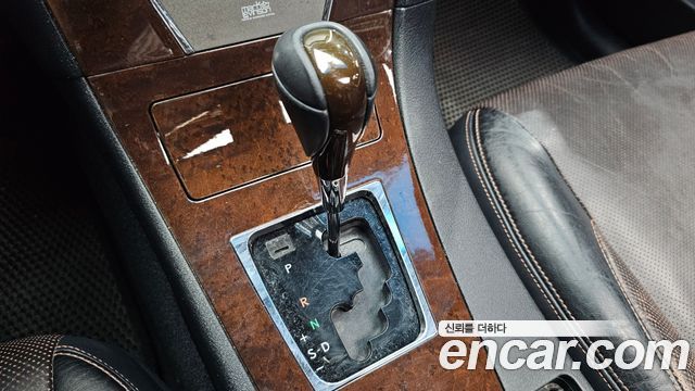 Lexus ES 2012 — photo 12